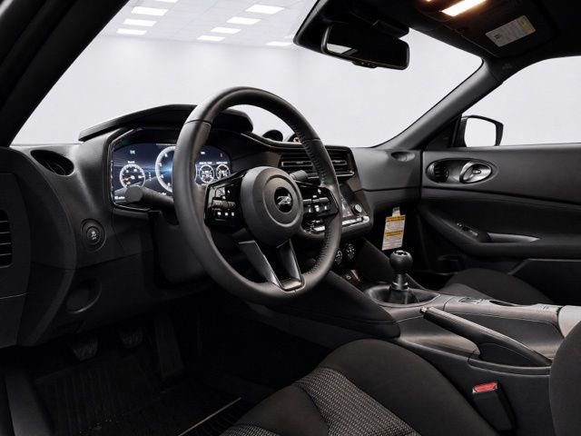 Used 2026 Nissan Z Sport w/ Floor Mat Package RWD image 18