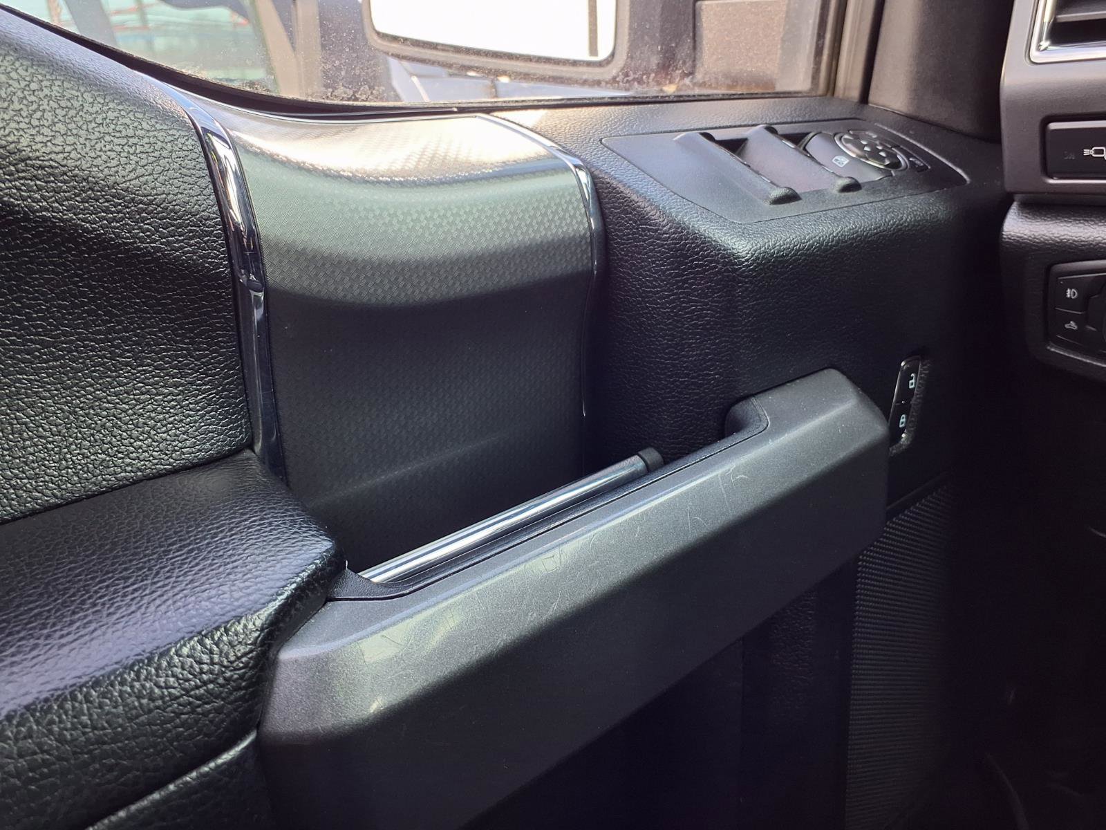 Used 2016 Ford F150 XLT w/ Equipment Group 302A Luxury image 23