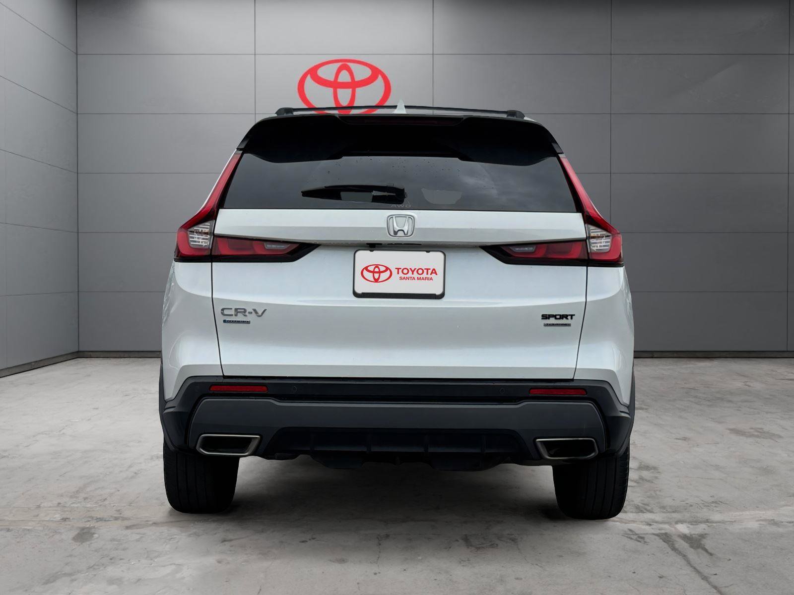 Used 2023 Honda CR-V Sport Touring image 4