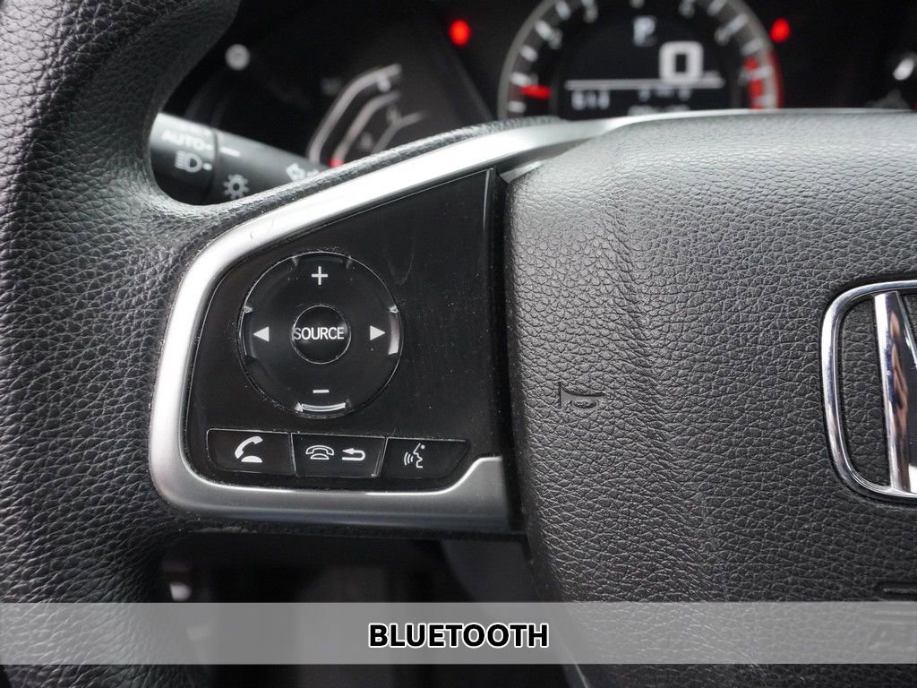 Used 2018 Honda Civic LX image 4