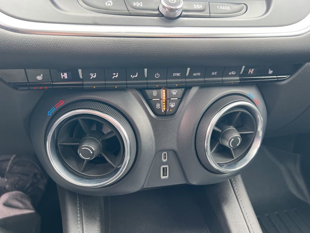 Used 2020 Chevrolet Blazer LT w/ Sound & Technology Package image 58