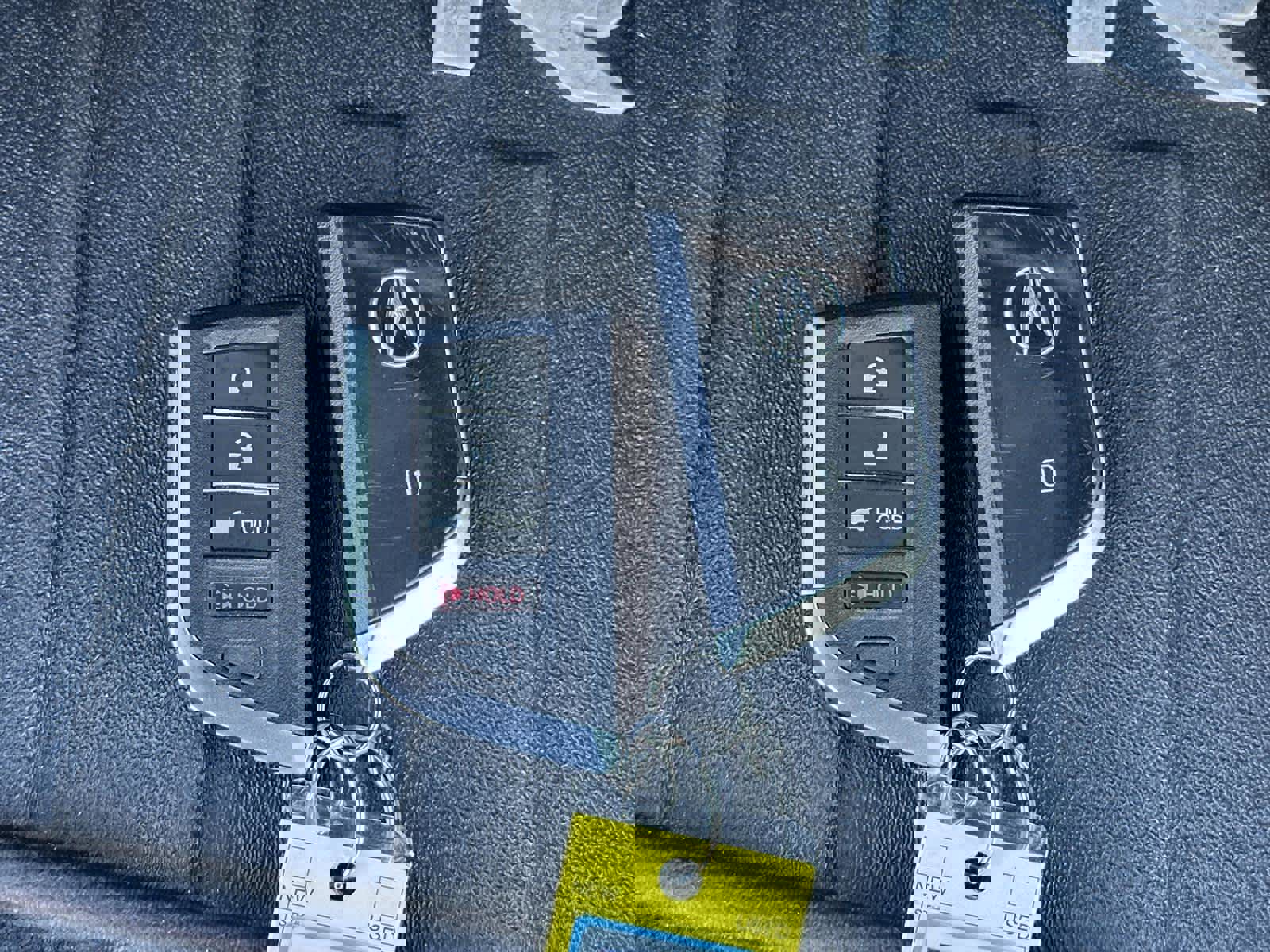 Certified 2022 Acura RDX AWD w/ Technology Package image 21