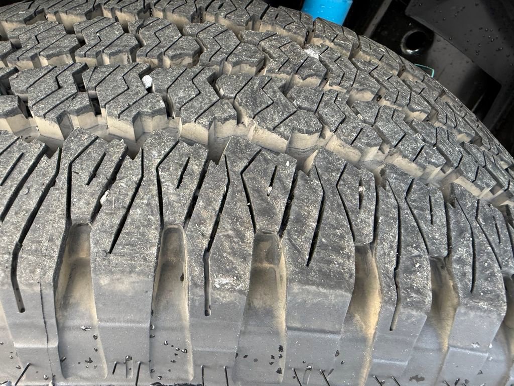 New 2026 RAM 2500 Big Horn image 27