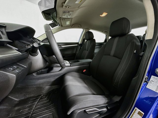 Used 2019 Honda Civic LX image 20