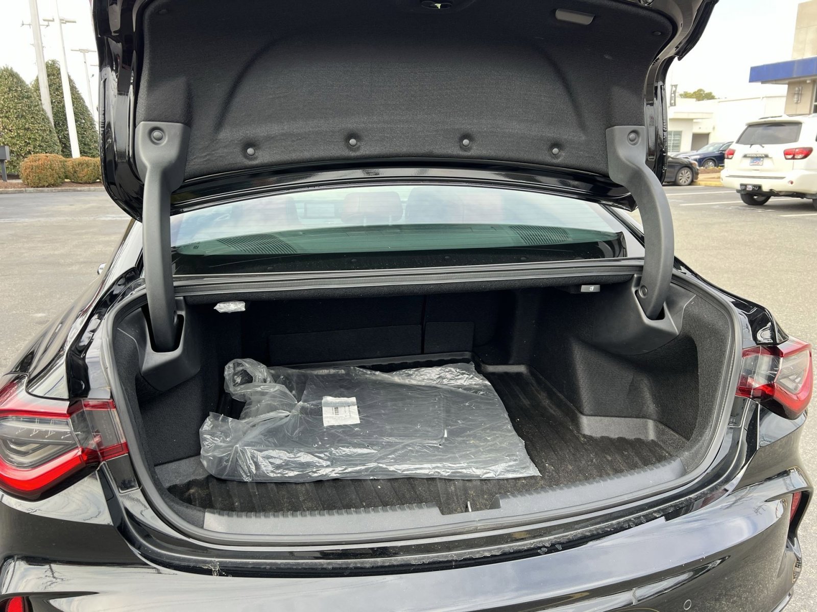 Used 2023 Acura TLX SH-AWD w/ A-SPEC Pkg image 24