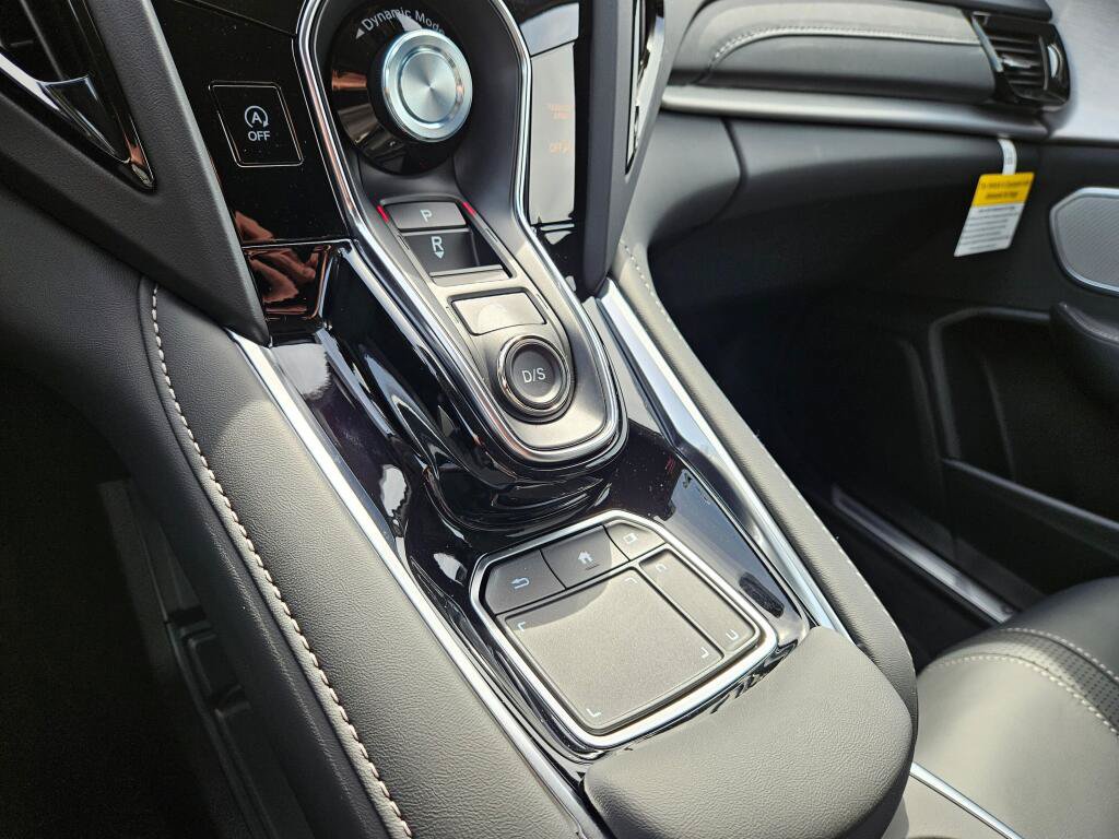 New 2026 Acura RDX w/ Technology Package AWD/4WD image 31