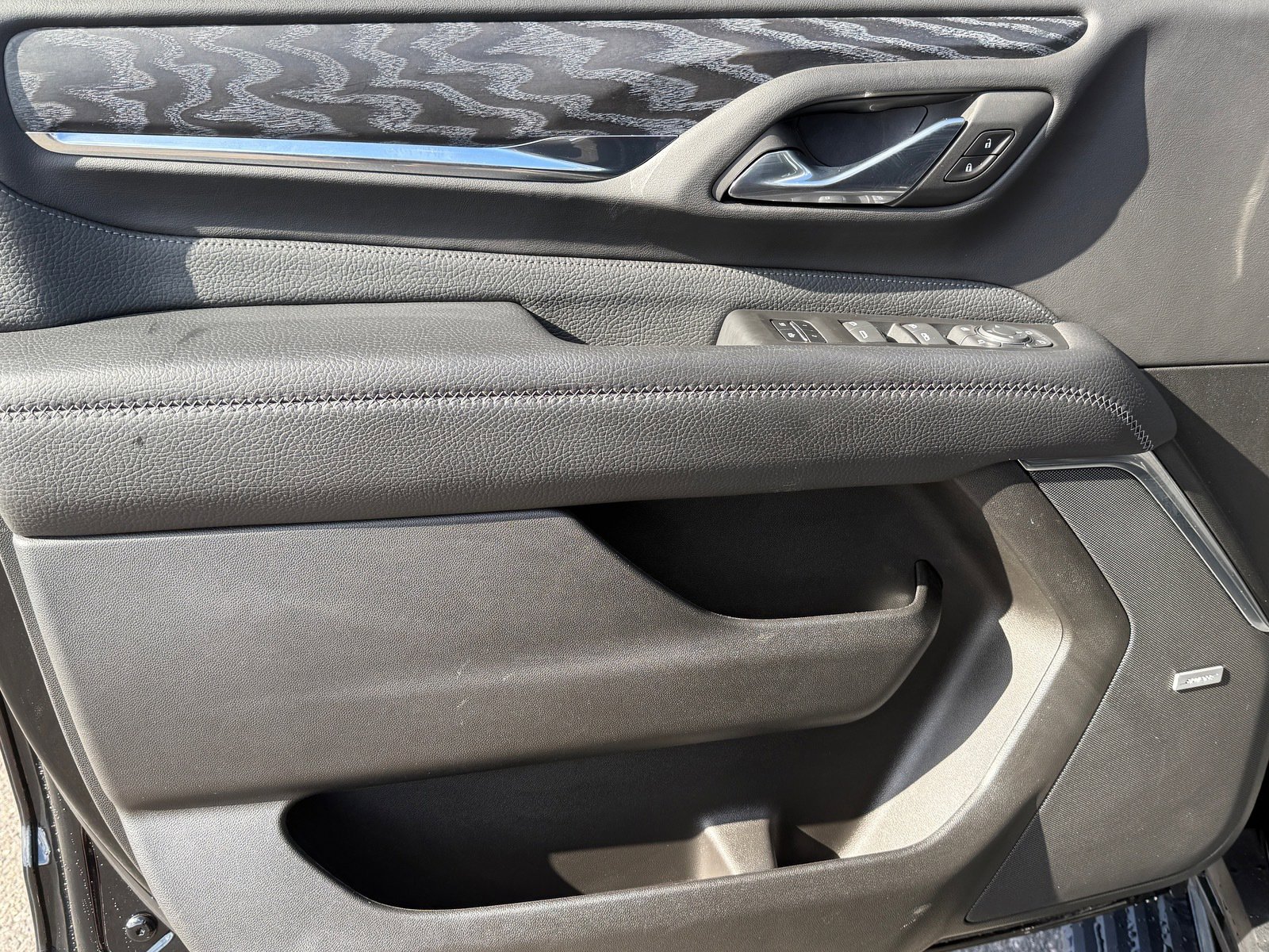 Used 2023 GMC Yukon Denali image 18