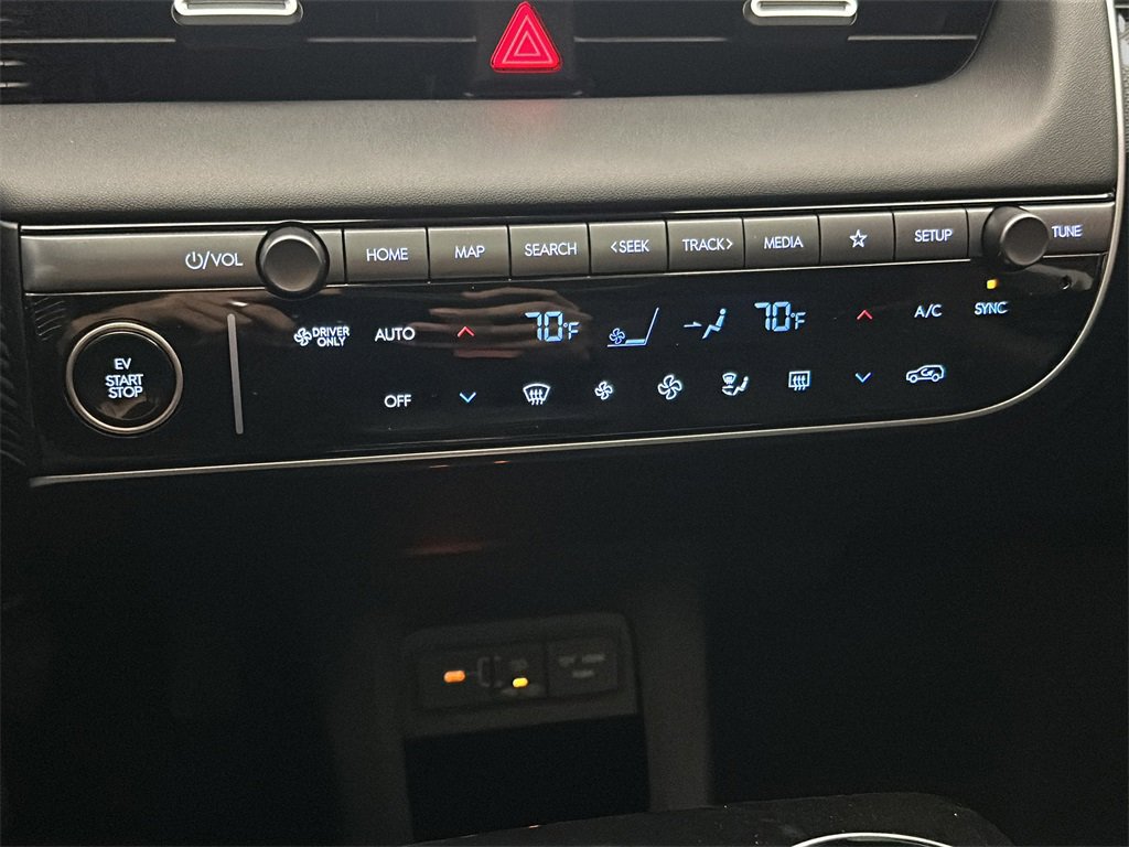 New 2026 Hyundai Ioniq 5 Limited image 29