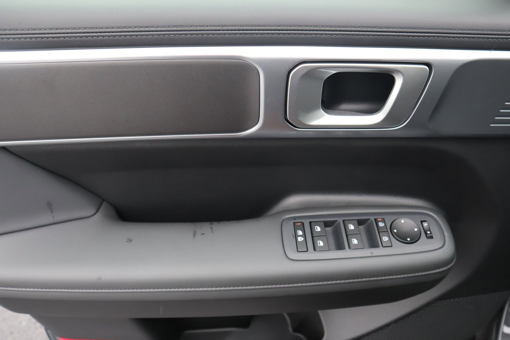 New 2026 Hyundai Santa Fe SEL image 21