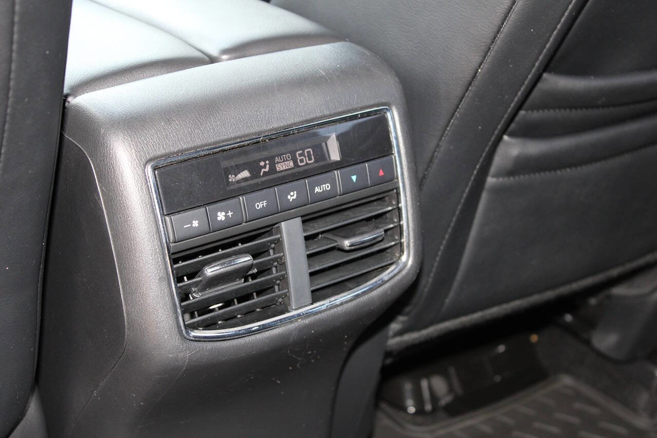 Used 2016 MAZDA CX-9 Grand Touring image 34