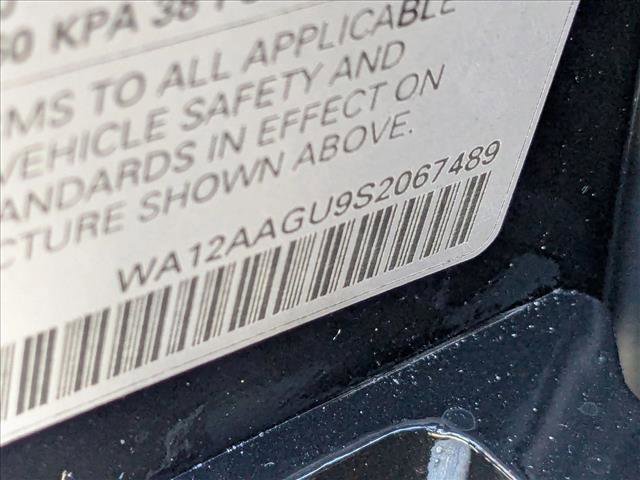 New 2025 Audi Q5 Premium Plus image 17