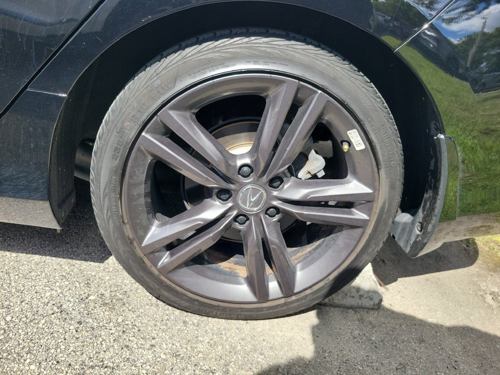 Used 2024 Acura Integra A-Spec FWD image 6