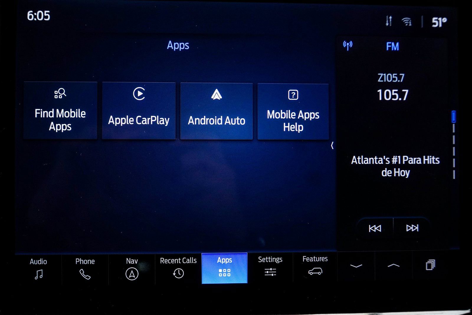 Used 2024 Ford Expedition Max Limited RWD image 22