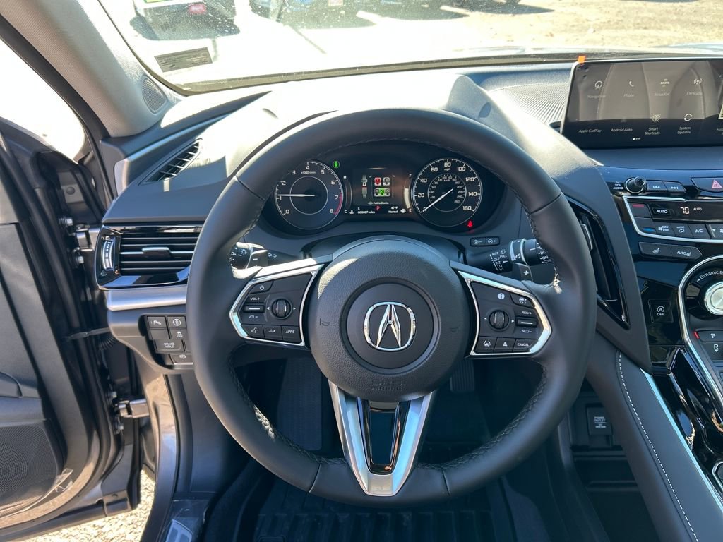 New 2026 Acura RDX SH-AWD image 18