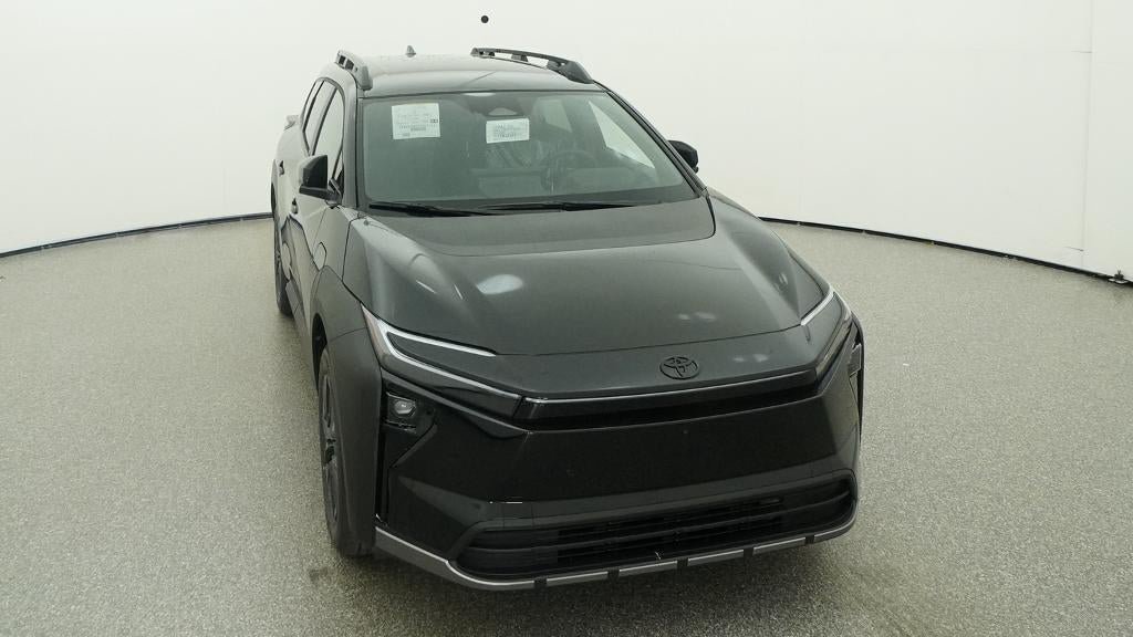 New 2026 Toyota bZ Woodland AWD/4WD image 14