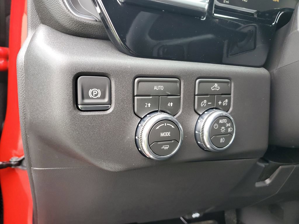 New 2026 GMC Sierra 1500 Elevation image 16