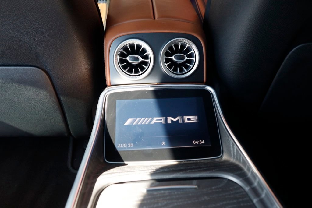 Used 2020 Mercedes-Benz AMG GT 53 image 52