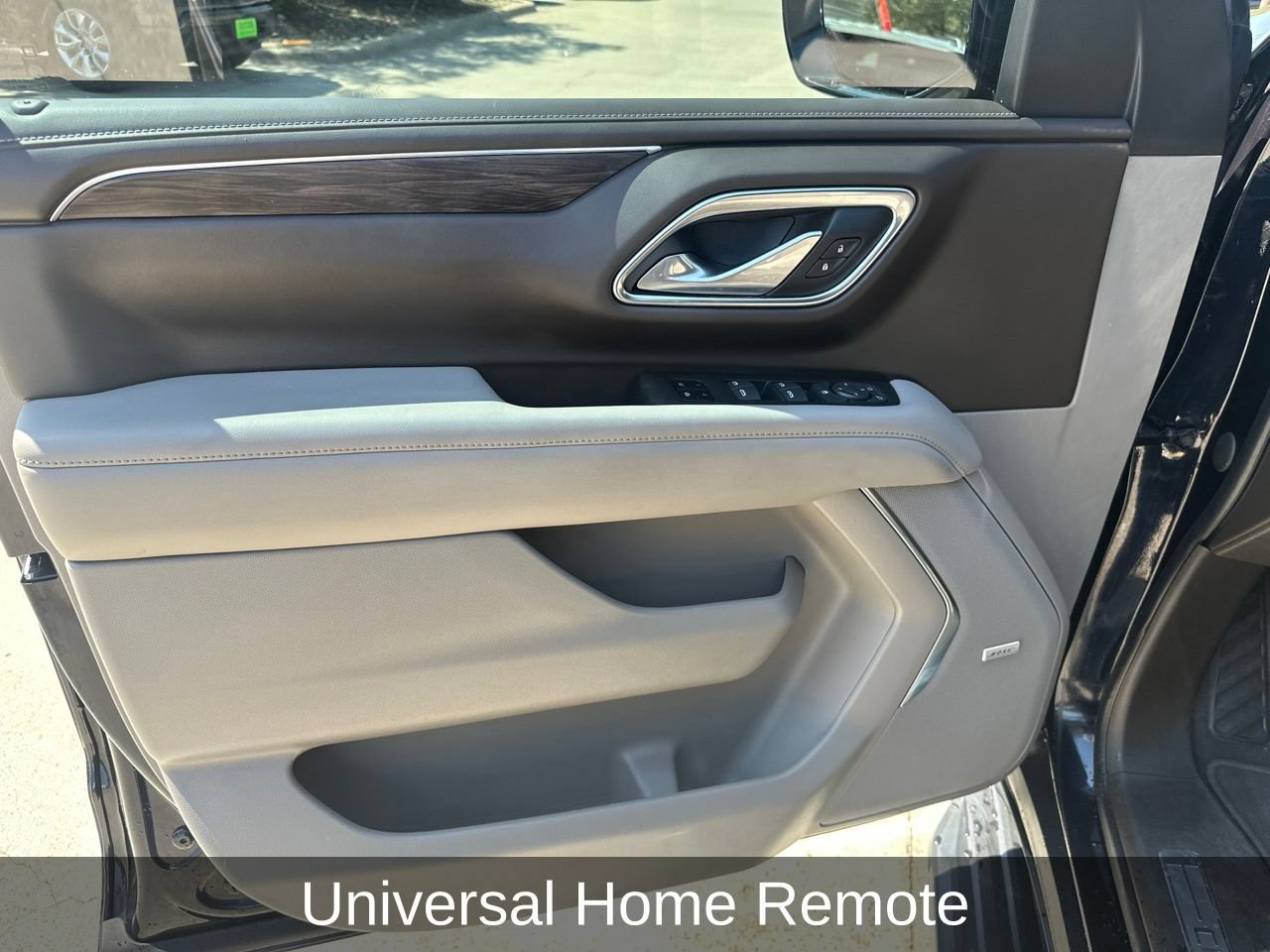 Used 2022 Chevrolet Tahoe LT RWD image 10