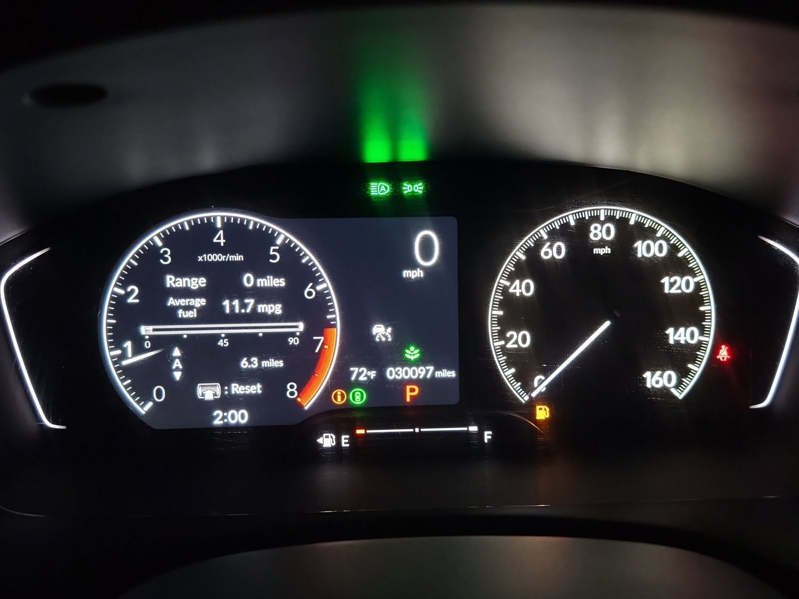 Used 2023 Honda Civic LX image 18