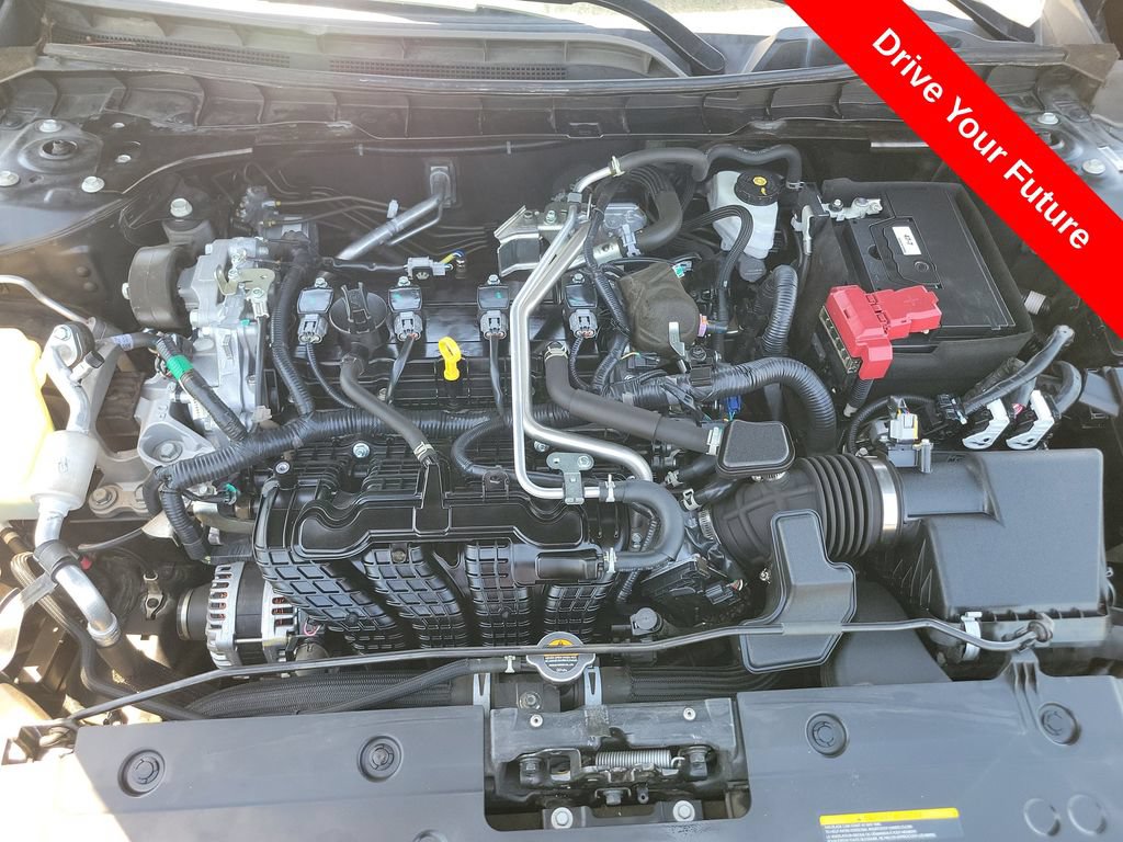 Used 2022 Nissan Altima 2.5 SR FWD image 33