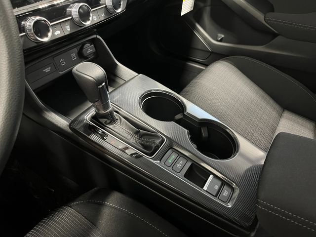 New 2026 Honda Civic LX image 16