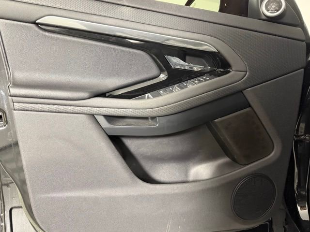 Certified 2023 Land Rover Range Rover Evoque S AWD/4WD image 14