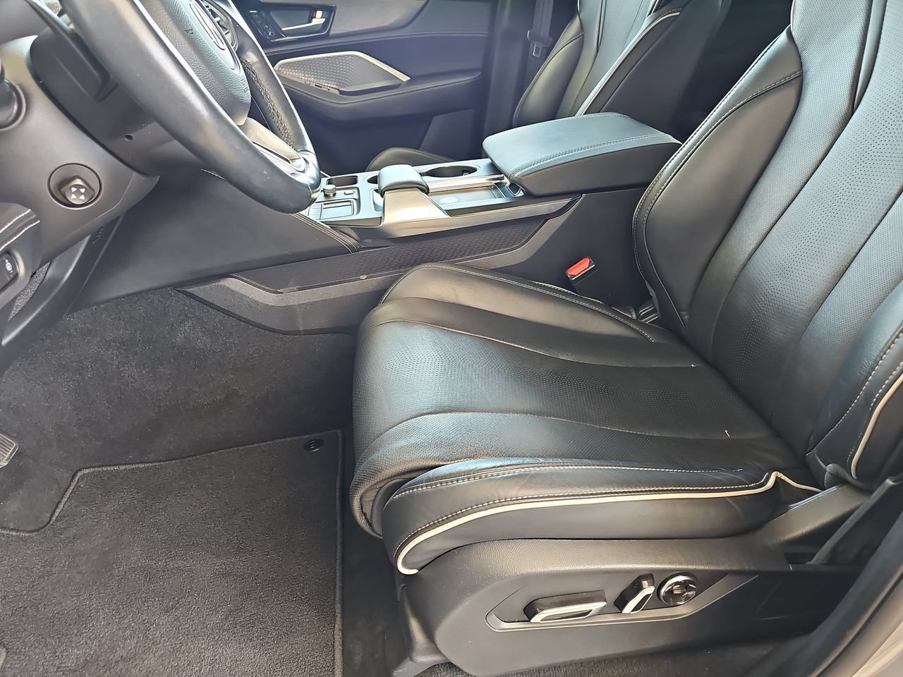 Used 2022 Acura MDX w/ Advance Package AWD/4WD image 20