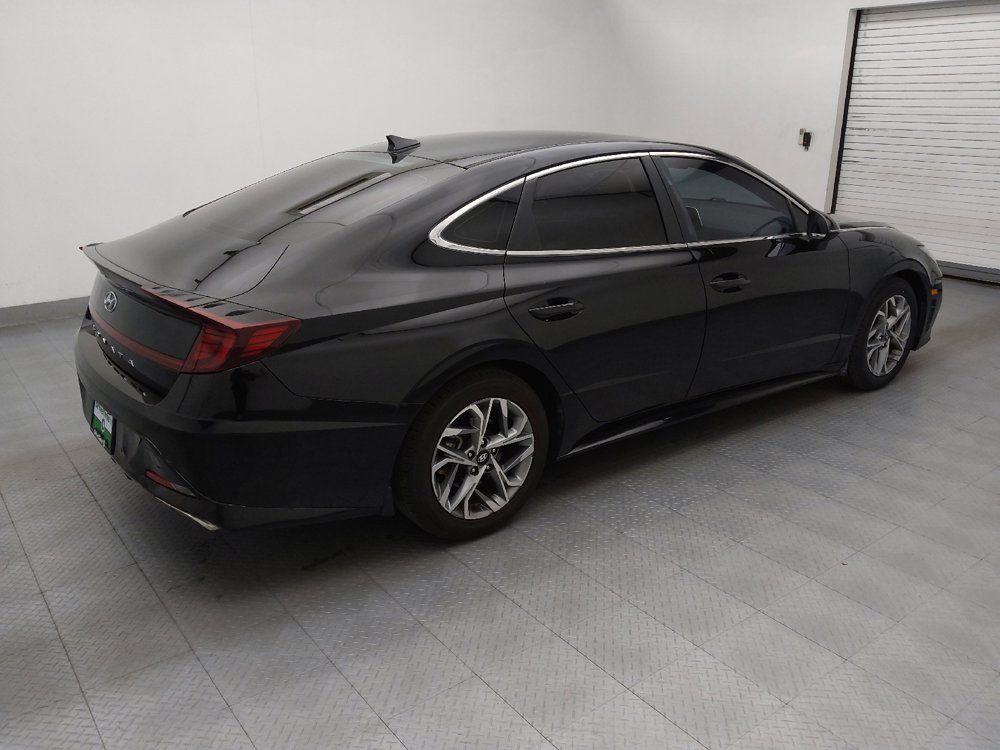 Used 2023 Hyundai Sonata SEL image 10