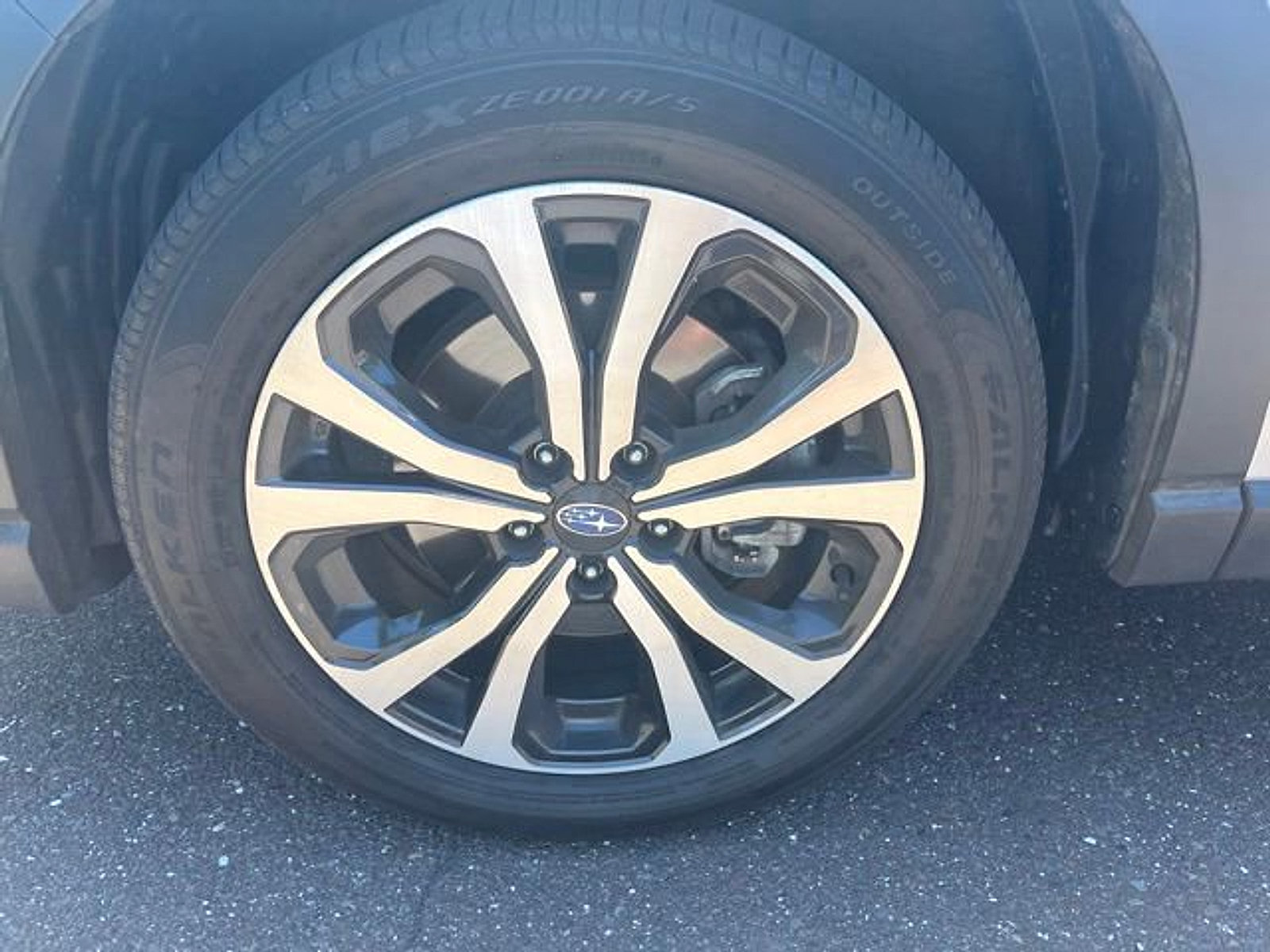 Used 2023 Subaru Forester Limited AWD/4WD image 20