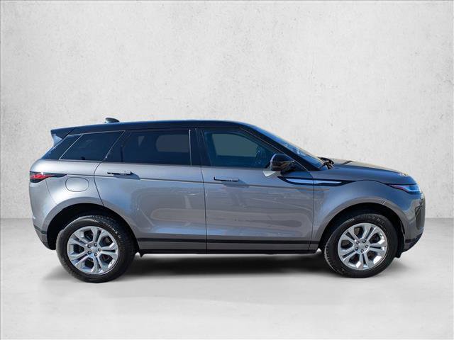 Used 2020 Land Rover Range Rover Evoque S image 4