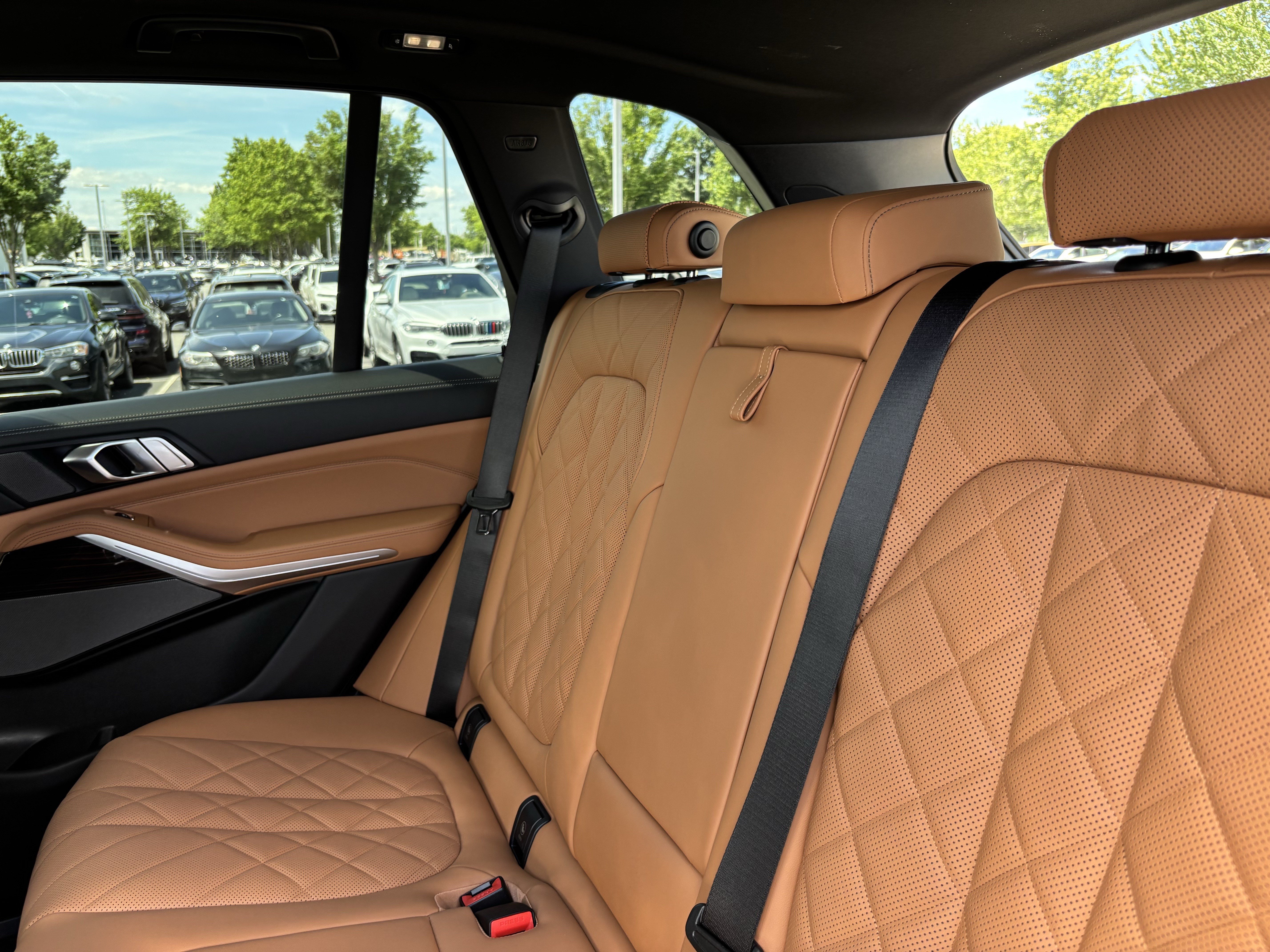 New 2026 BMW X5 xDrive50e AWD/4WD image 33