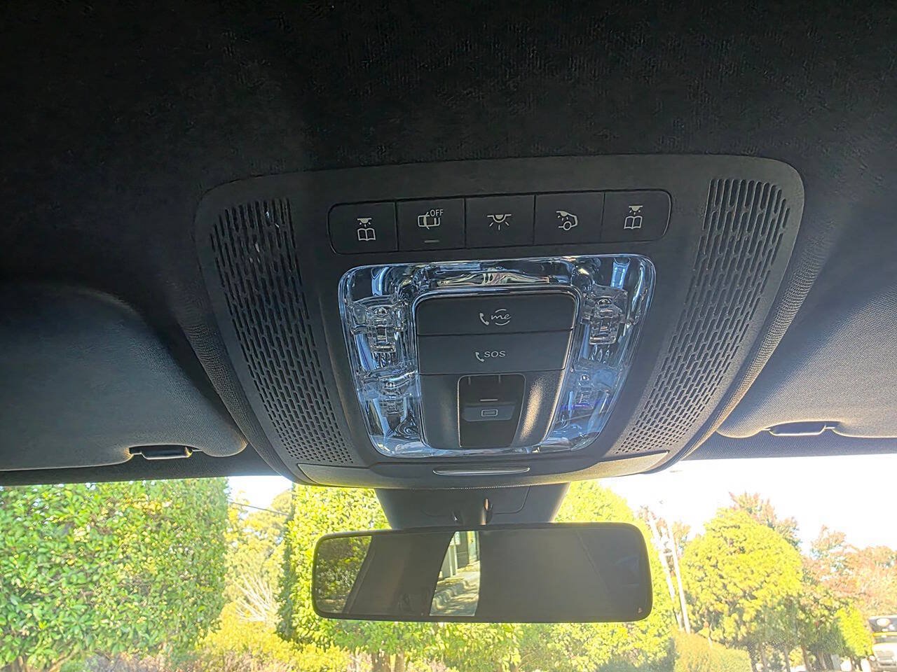 Used 2020 Mercedes-Benz CLA 250 4MATIC image 28