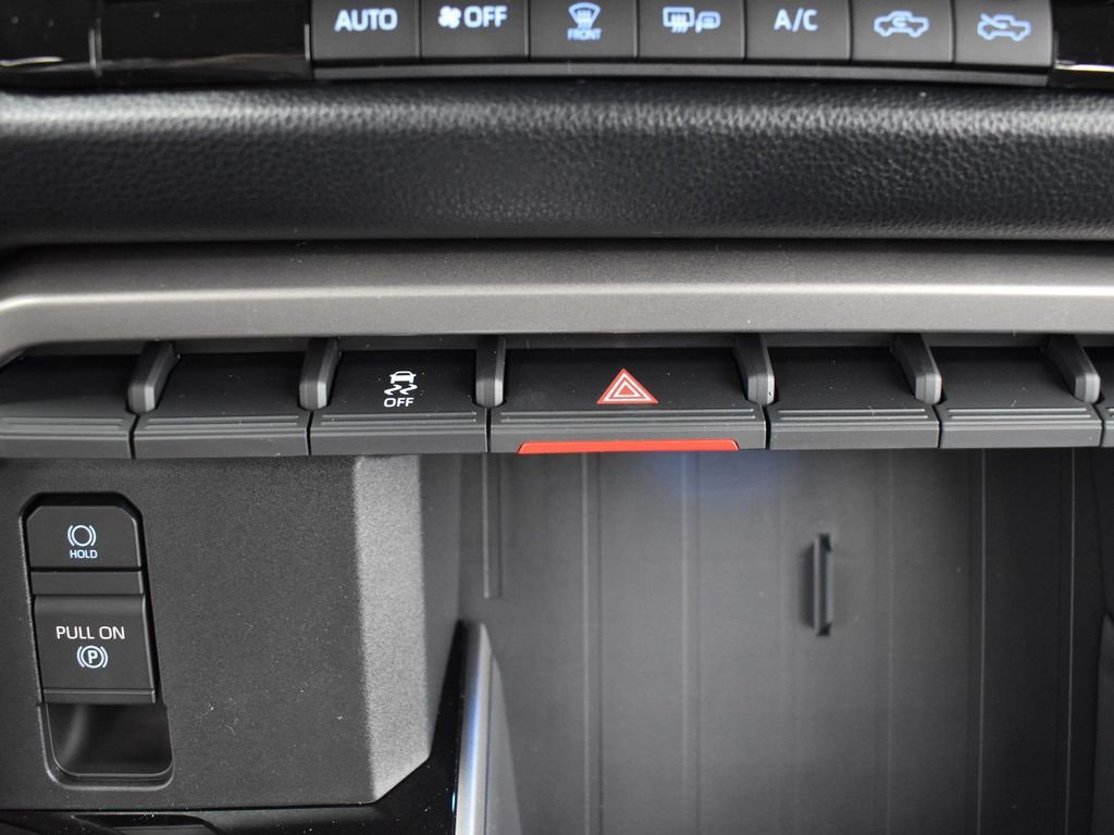 Used 2024 Toyota Tundra SR5 w/ SR5 Convenience Package image 22