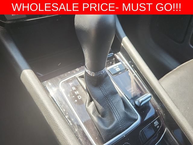 Used 2025 Jeep Compass Limited AWD/4WD image 9