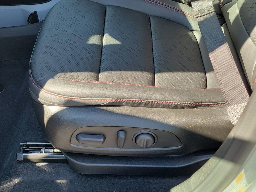 New 2027 Chevrolet Bolt RS image 13