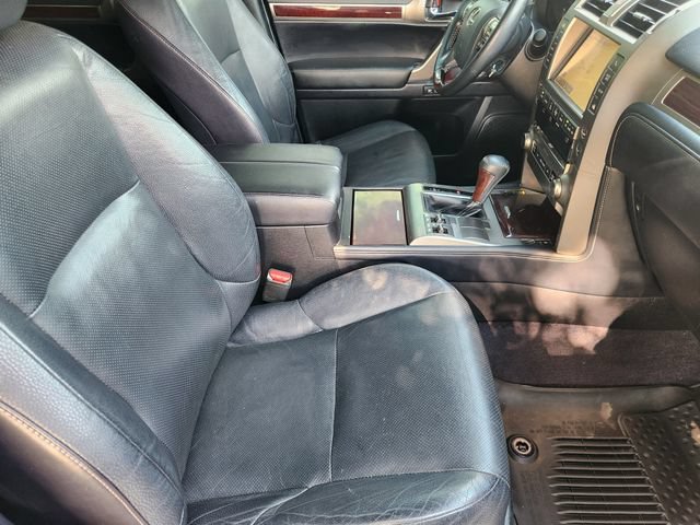 Used 2018 Lexus GX 460 Premium w/ Premium Package AWD/4WD image 15