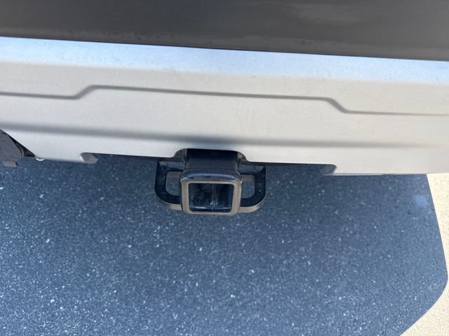 Certified 2025 Honda Pilot TrailSport image 47