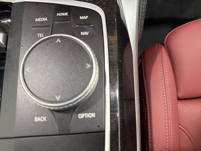 Certified 2024 BMW 440i xDrive w/ Premium Package AWD/4WD image 39