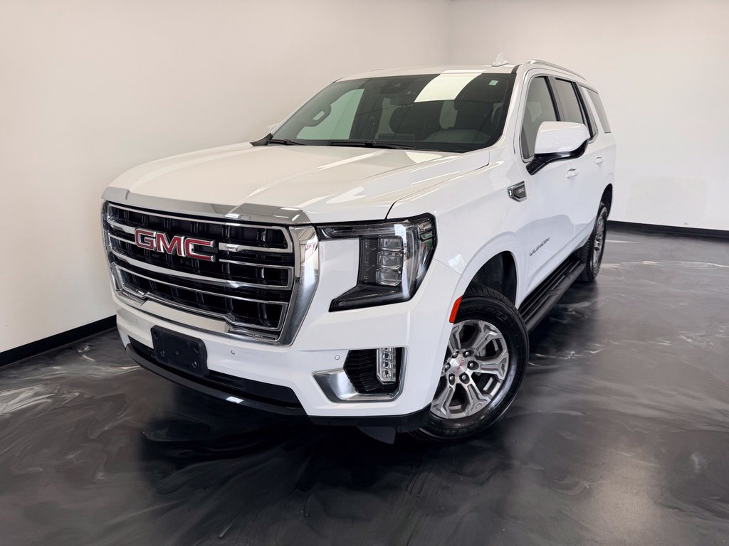 Used 2023 GMC Yukon SLE AWD/4WD image 20