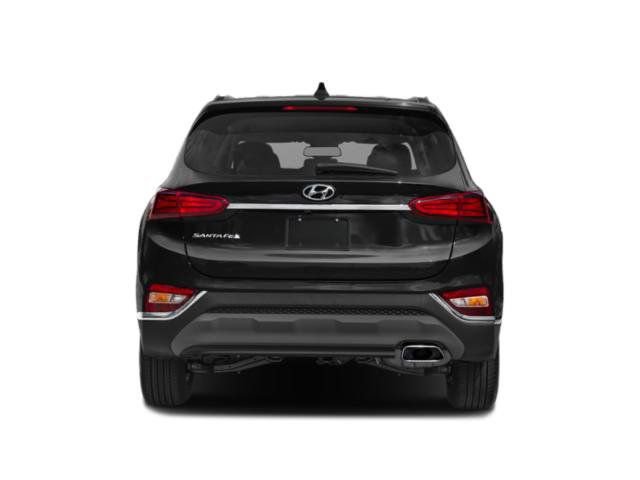 Used 2020 Hyundai Santa Fe SEL FWD image 11