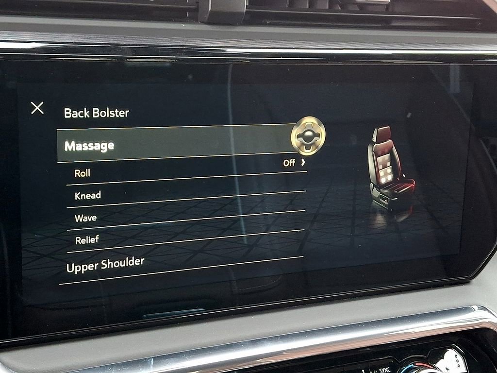 Used 2024 GMC Sierra 1500 Denali Ultimate image 32