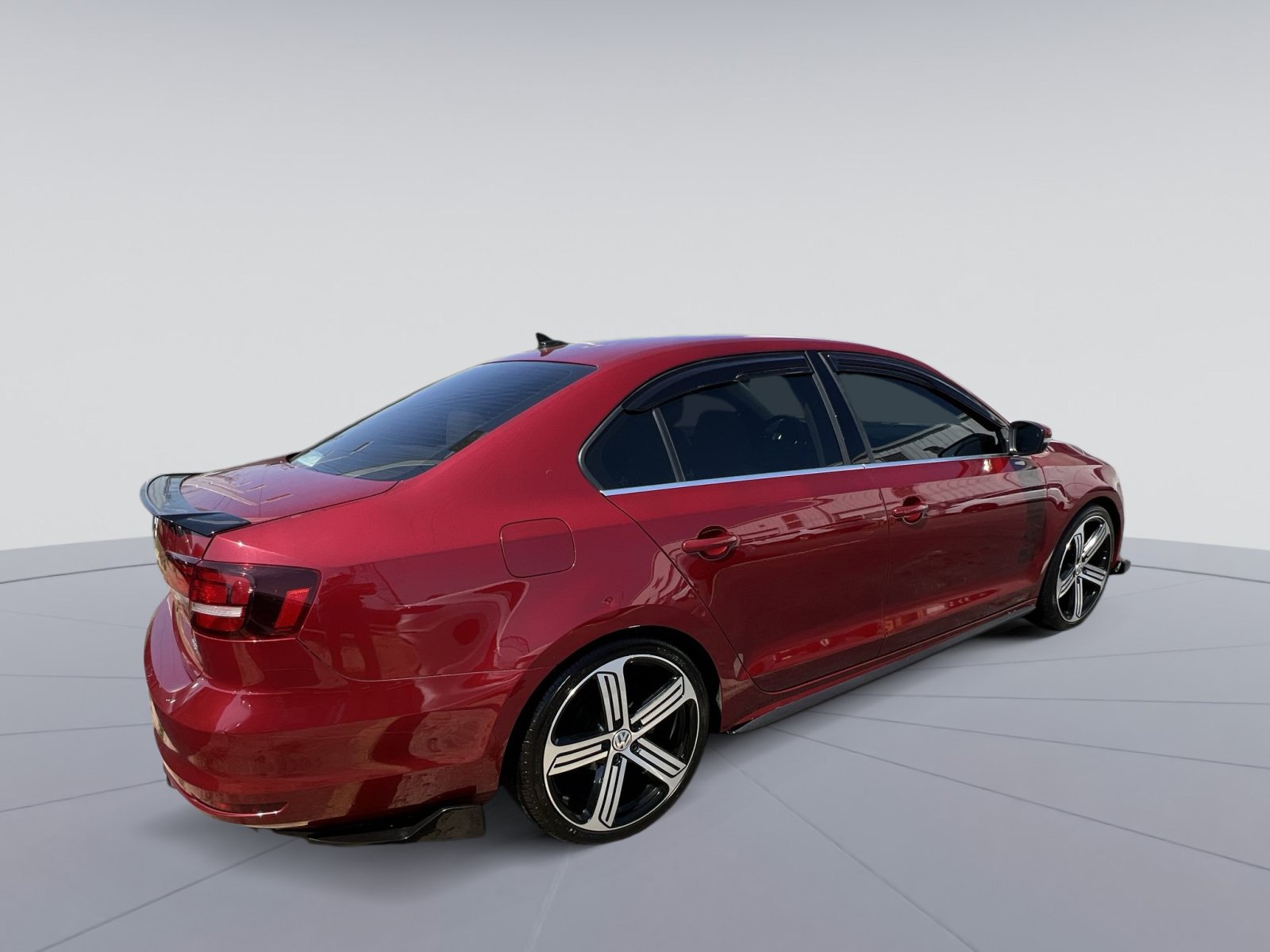 Used 2018 Volkswagen Jetta SE FWD image 9