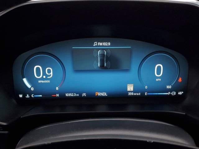 Certified 2023 Ford Escape Platinum w/ Premium Technology Package image 15