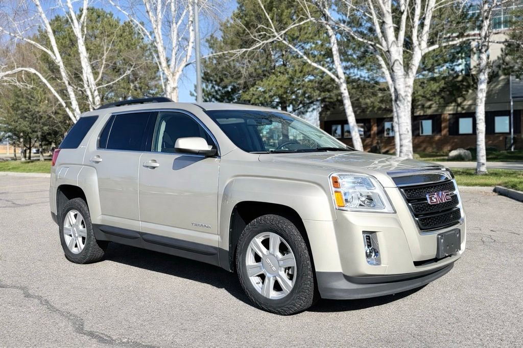 Used 2014 GMC Terrain SLE w/ Convenience Package image 25