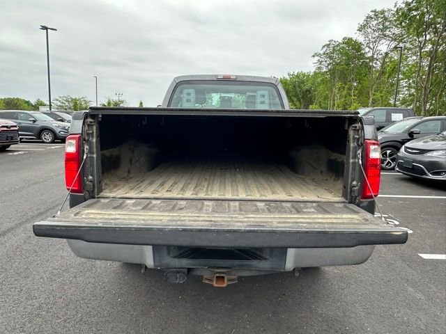 Used 2015 Ford F250 XL w/ XL Value Package AWD/4WD image 13