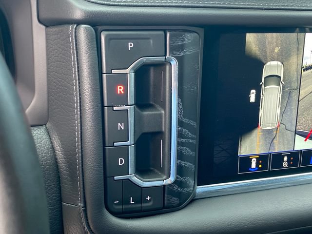 Used 2023 GMC Yukon Denali w/ LPO, Floor Liner Package AWD/4WD image 14