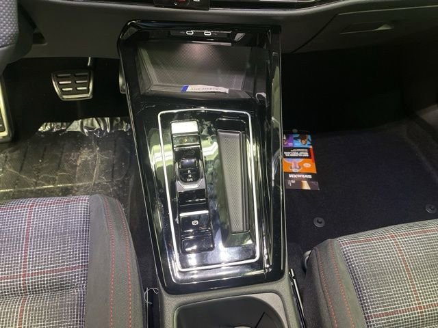 New 2026 Volkswagen GTI S image 22