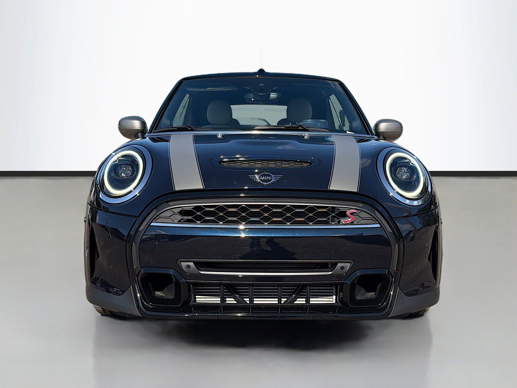 Used 2024 MINI Cooper S image 8