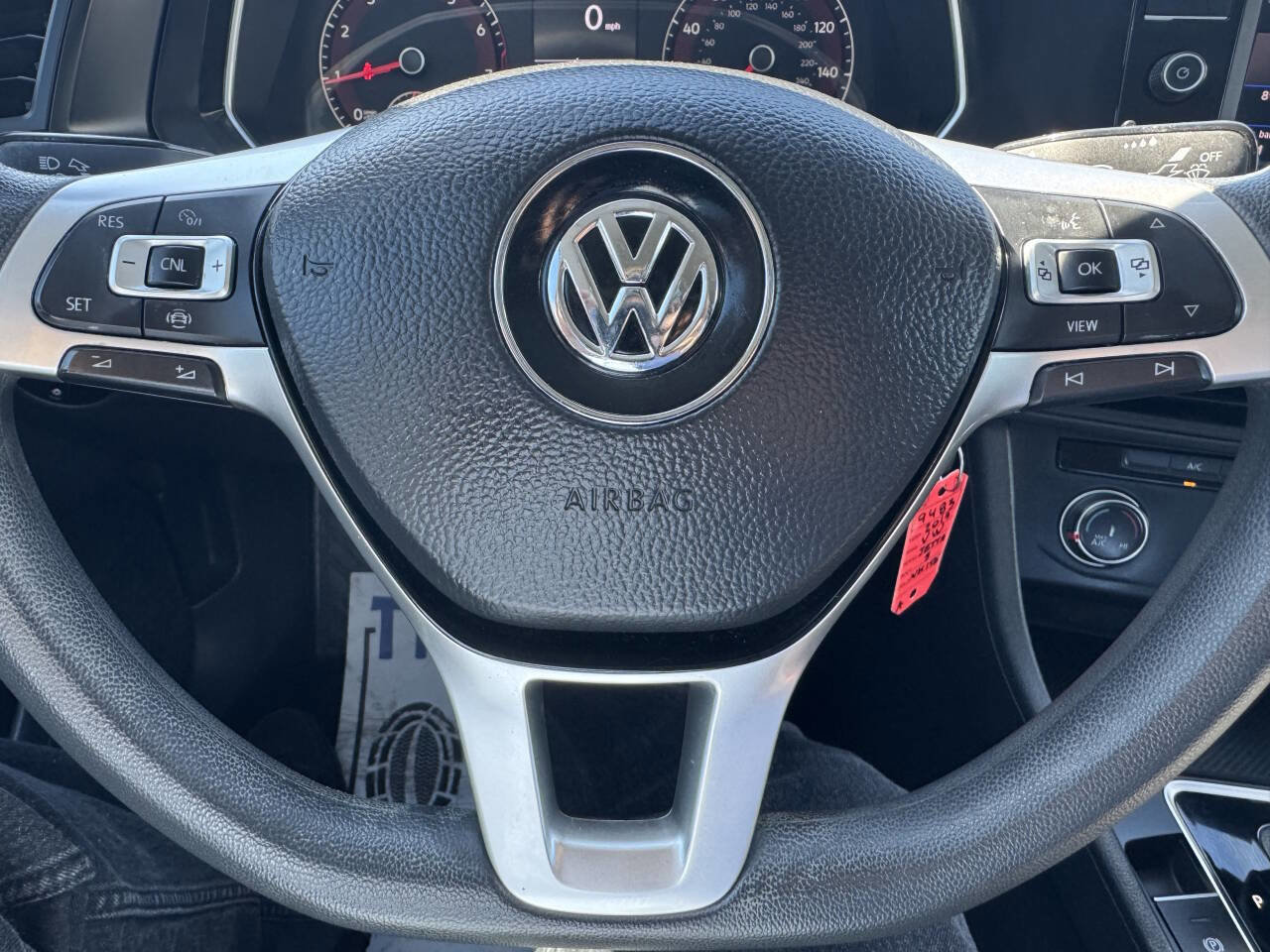Used 2019 Volkswagen Jetta S w/ Driver Assistance Package image 17