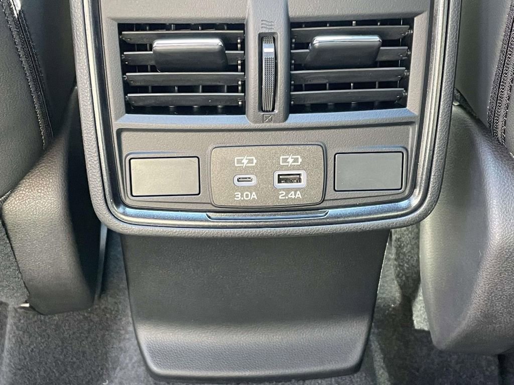New 2026 Subaru Forester Sport AWD/4WD image 13